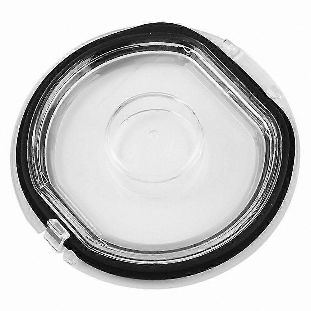 Replacement Dust Bin Lid with Sealing Ring for V8 V7 Vacuum Cleaner Models