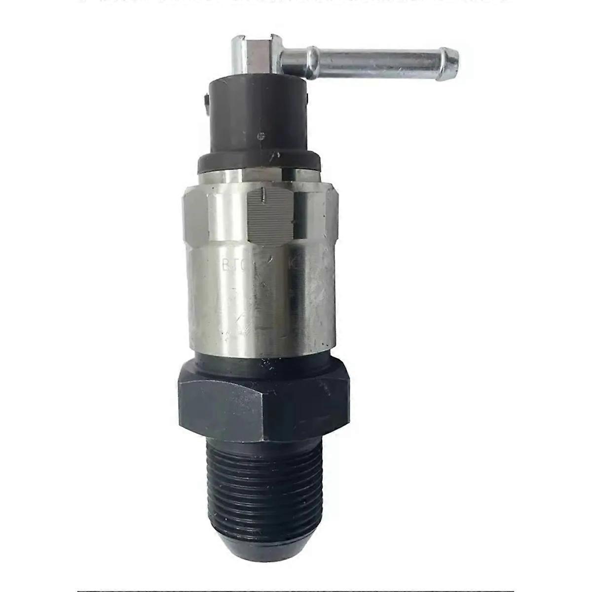  Common Rail Pressure Limit Valve Sensor for 