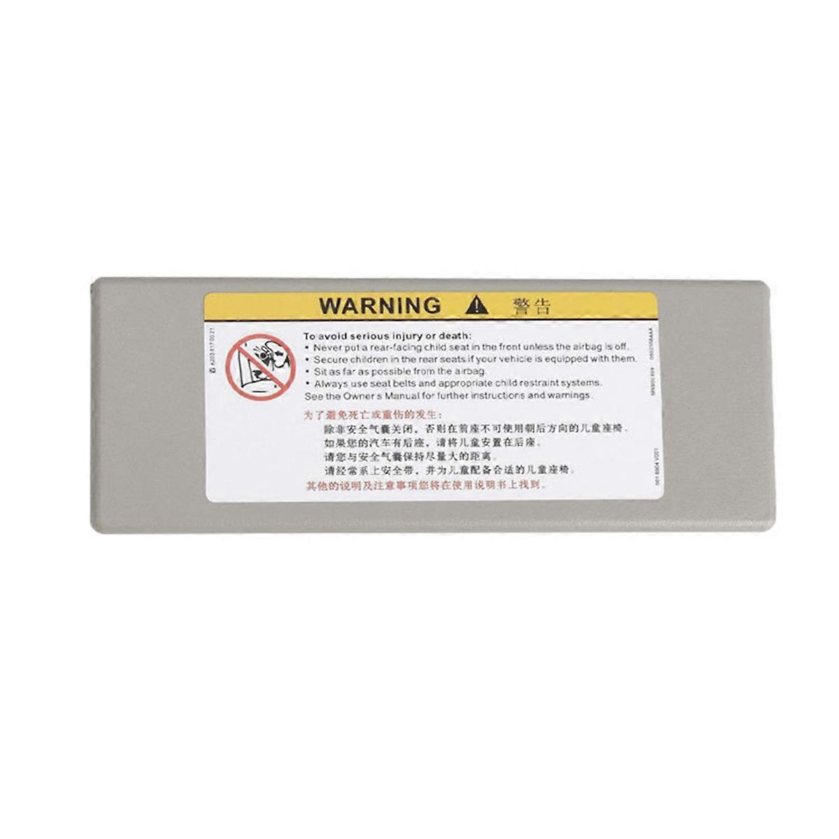 Car Sun Visor Mirror Cover Makeup Mirror Cover for 