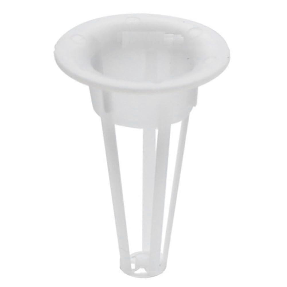 Hydroponic Planting Kit Soilless Round Basket For Indoor Vegetable Growing