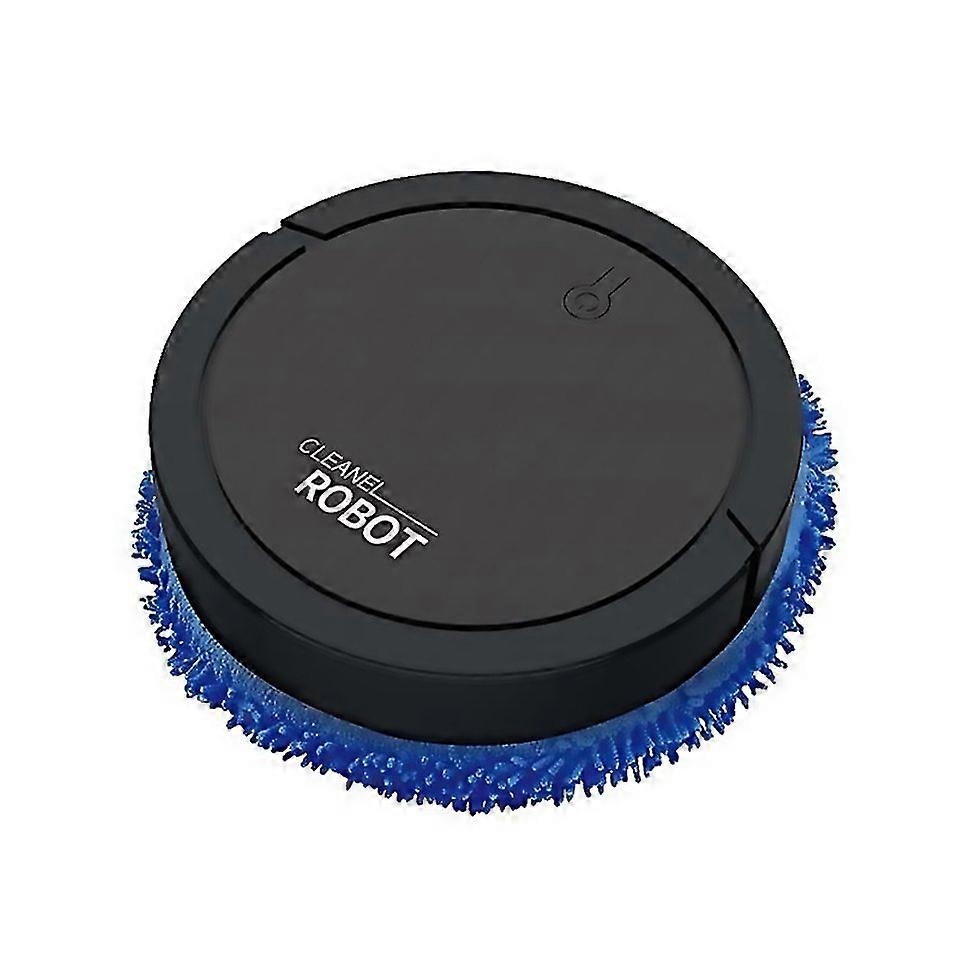 For K333 Fully Automatic Dry Wet Twopurpose Smart Sweeping Machine