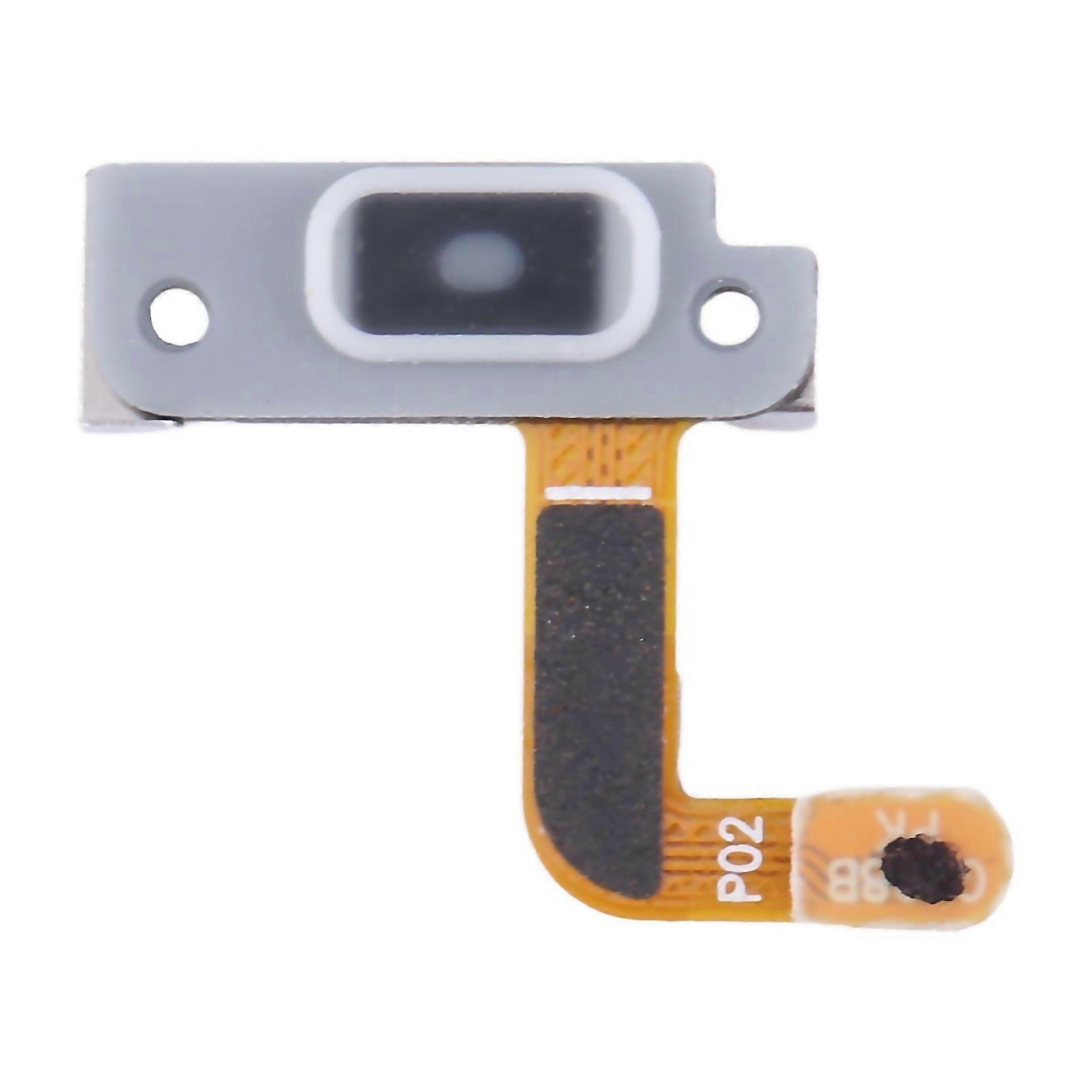 For Samsung Galaxy S21 Ultra 5g Smg998b Compatible Power Button Flex Cable