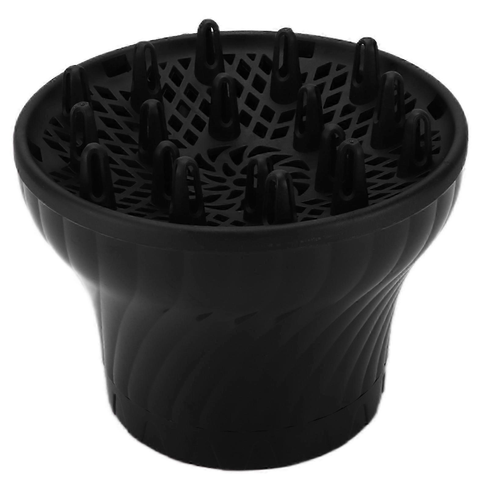 25-26 Pet Hair Dryer Diffuser Pet Styling Professional Adjustable Universal Hair Diffuser