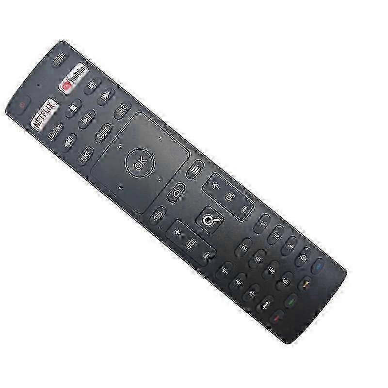 ポラロイドPL3220HDGのリモコン。PL4020FHDG。PL32HDNF。PL40FHDNFスマートテレビ