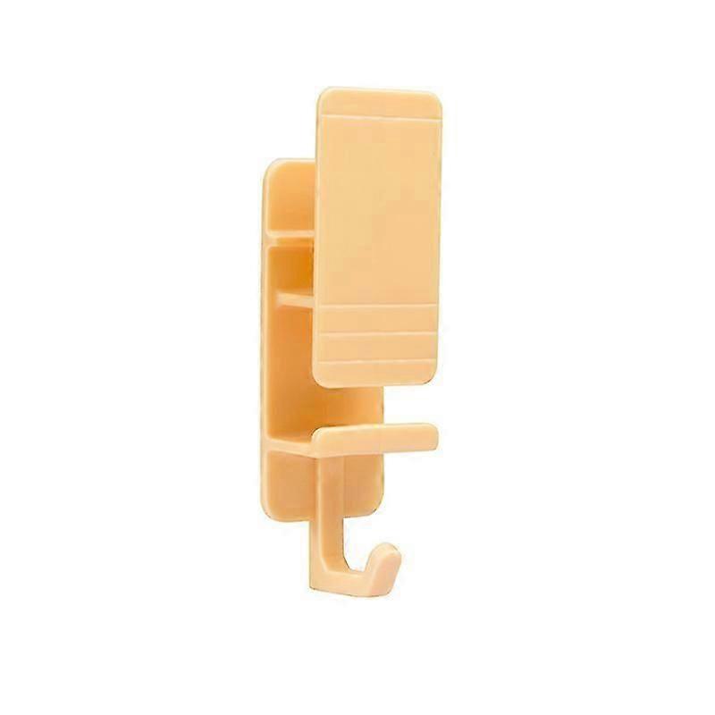 Functal Washbasin Hooks Bath Kit