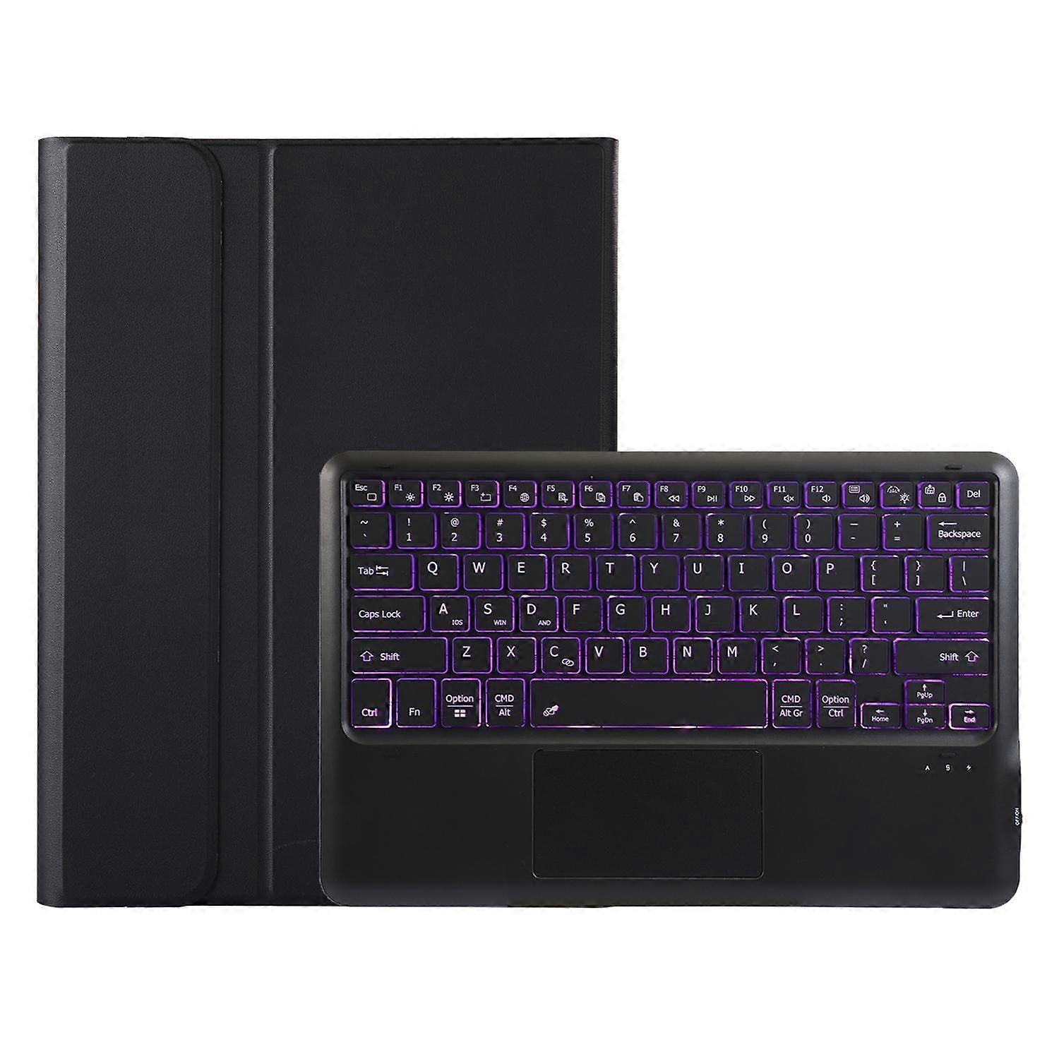 AH29-AS Bluetooth Keyboard Tablet Case AH29-AS