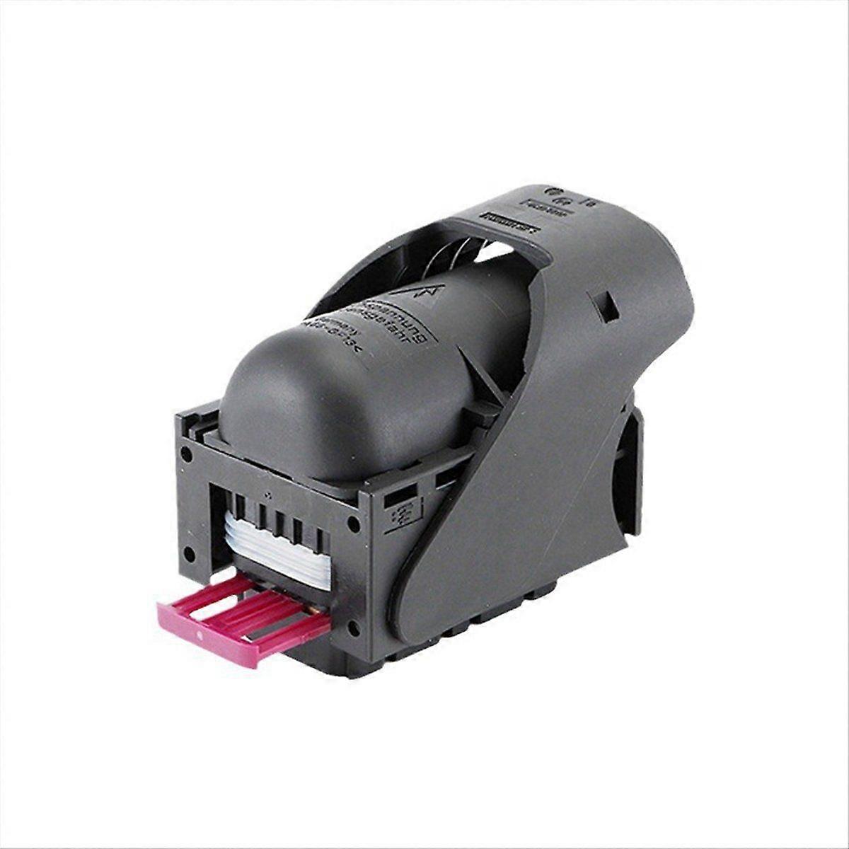 3-1534903-5 60 Pin TE Type ECU Computer Board Plug Waterproof Connector Female Wiring Electricity Socket with Terminal