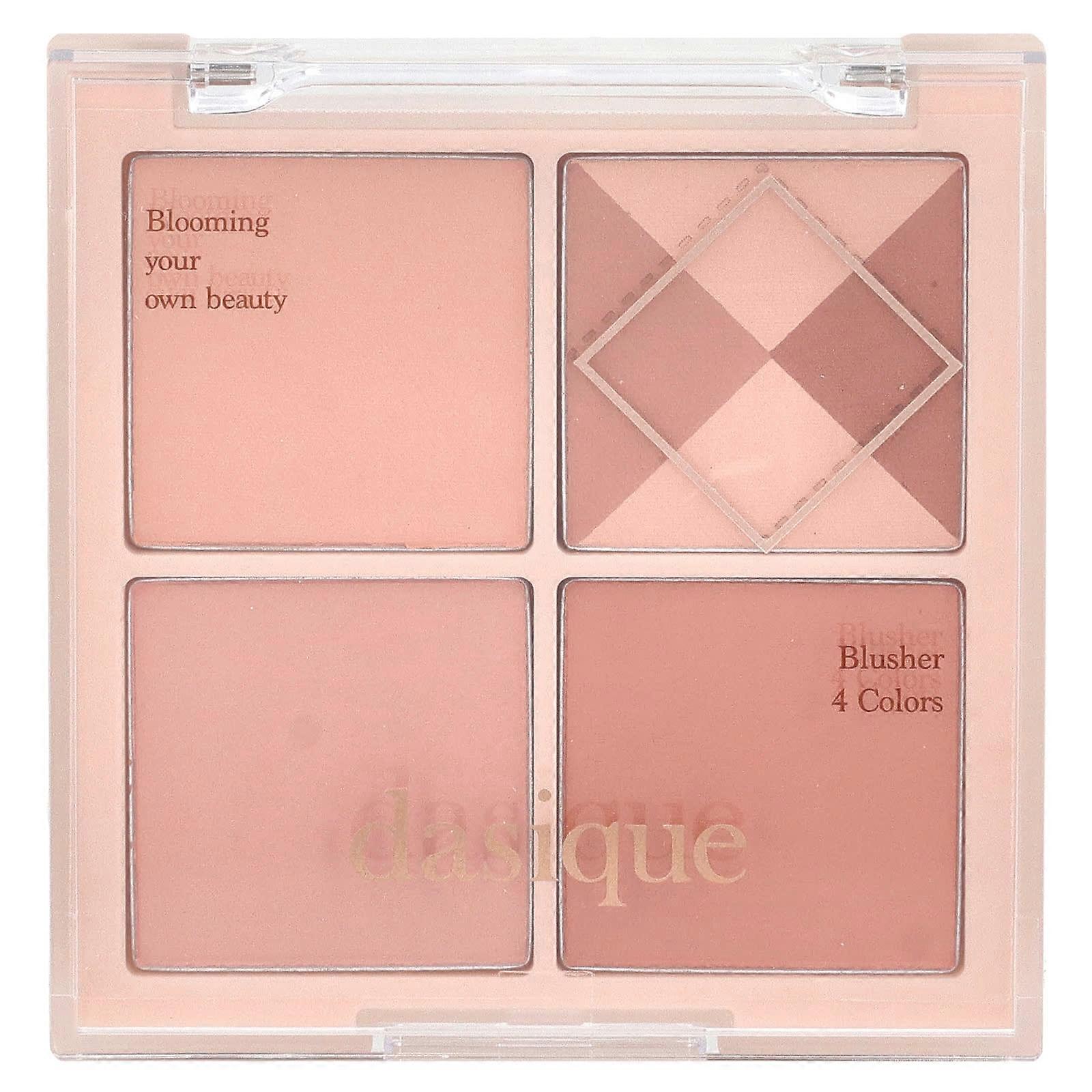 Blending Mood Cheek, 04 Beige Knit, 11.4 g