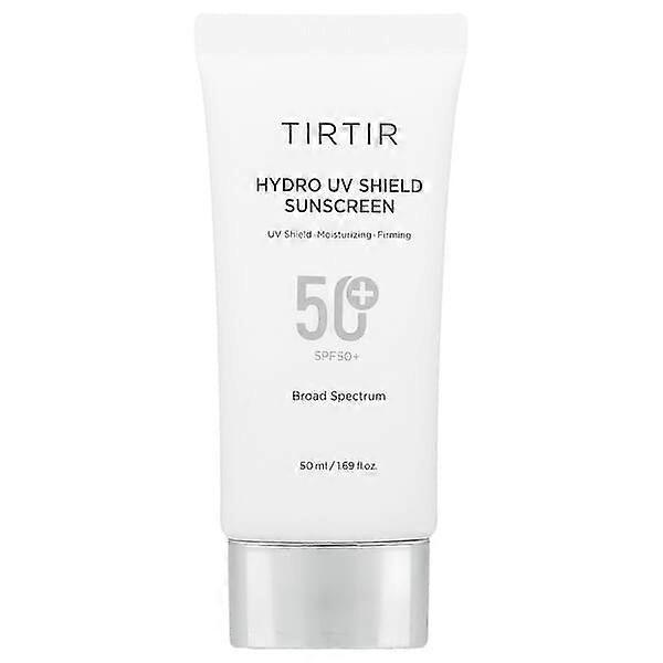 TIRTIR, Protector solar Hydro UV Shield, FPS 50+, 50 ml