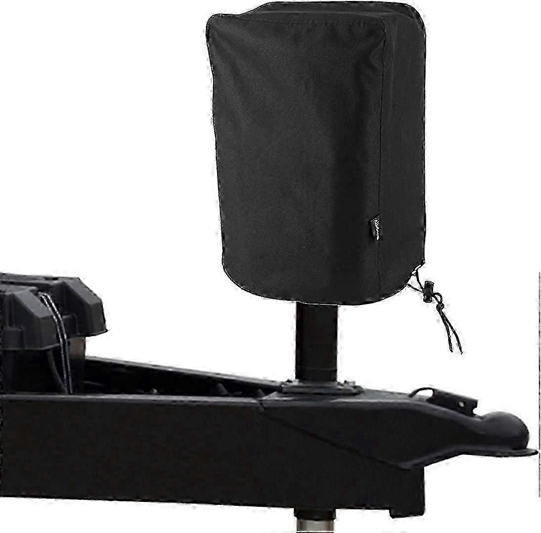 600D トレーラー RV 電動タング ジャッキ保護カバー