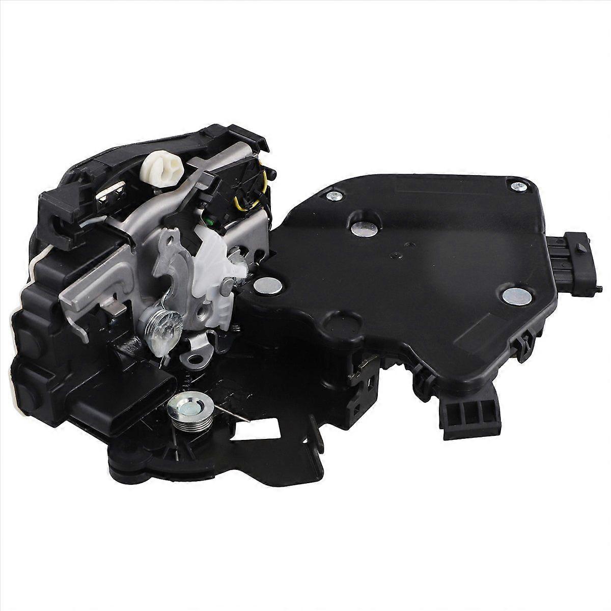 For L405/L494 XF/XJ Front Door Lock Actuator