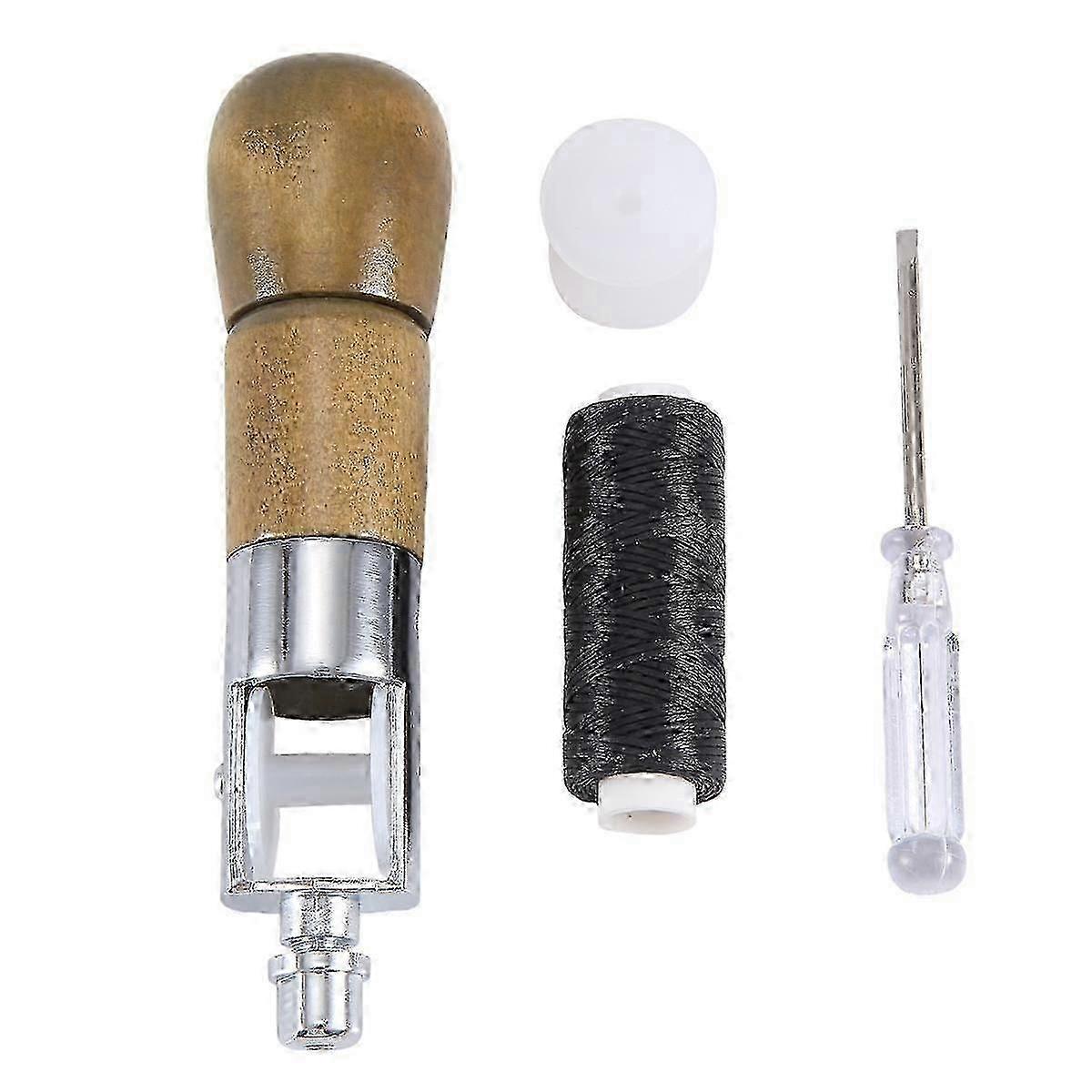 Leather Tooling Leather Tools Stitching Machine Leather Craft Tool Stitching Tool Sewing Machine Se Hwy