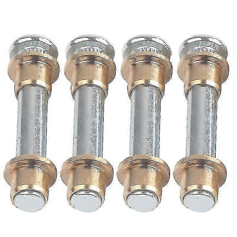 Hinges Door Hinge Bushing Repair Kit