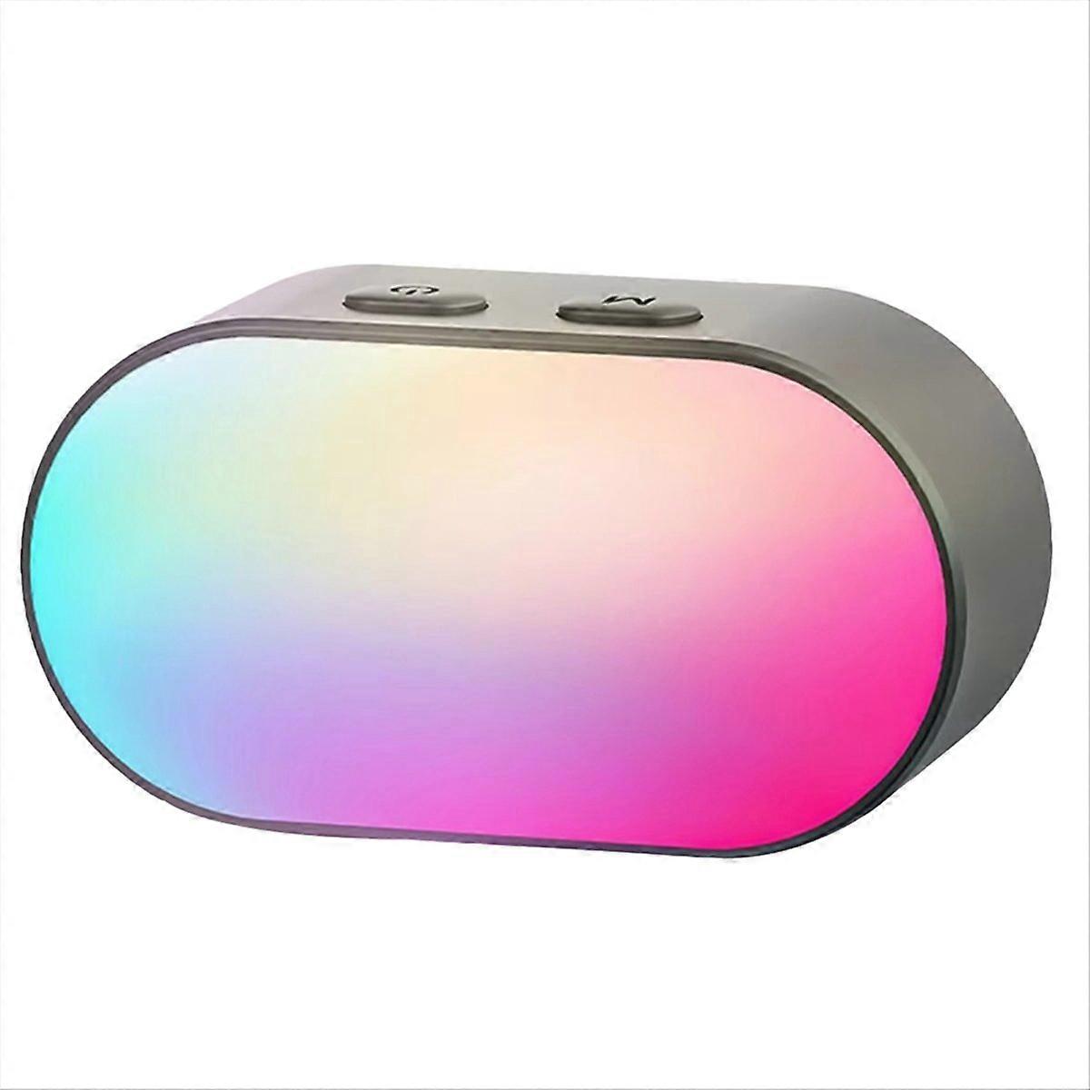 ジンバルLEDビデオ撮影ライト用RGB磁気フィルライト