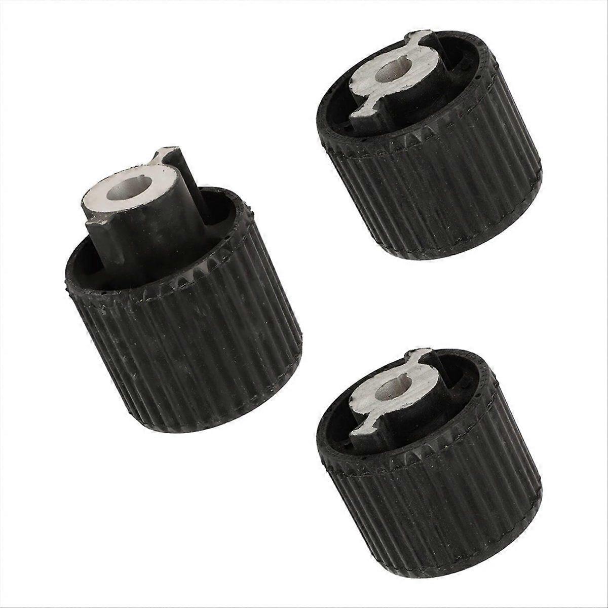 Rear Differential Rubber Buffer Bushing Mount Bearing 33316797238 33316792873 for F01 F02 F03 F04 F