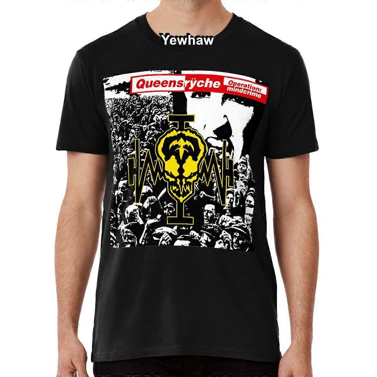 Tričko Operation Mindcrime Classic