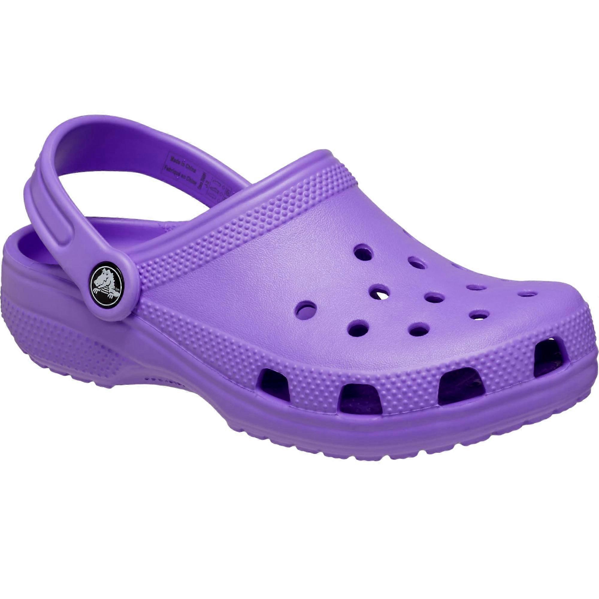 Crocs Classic Clog Galaxy 206991-5AJ Pre-School