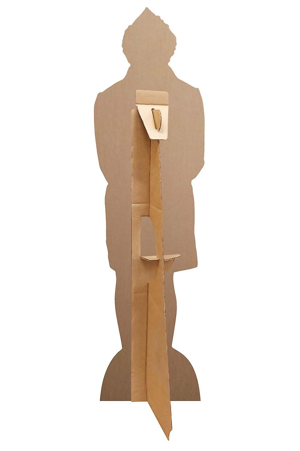 Buddy Hobbs from Elf Mini Cardboard Cutout / Standup