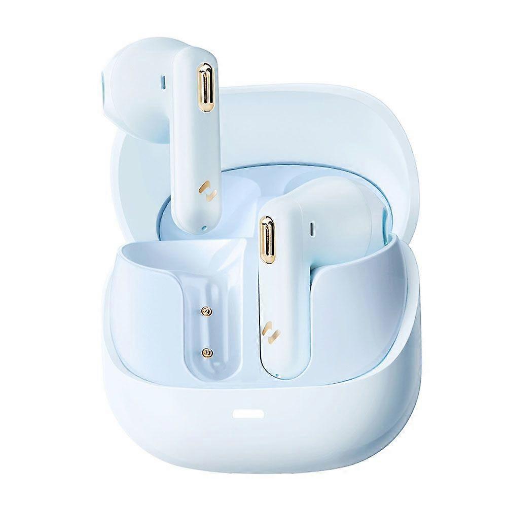 In-Ear ENC Call Noise Reduction Wireless Bluetooth Earphone