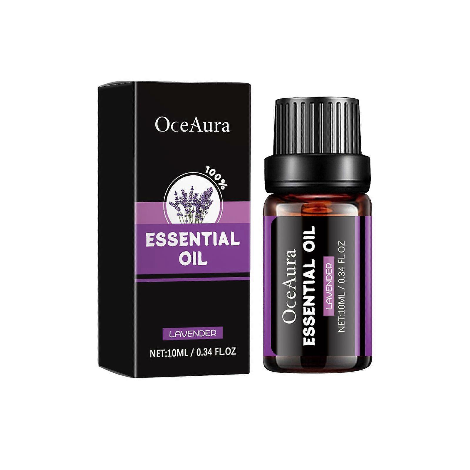 Lavender Essential Oil