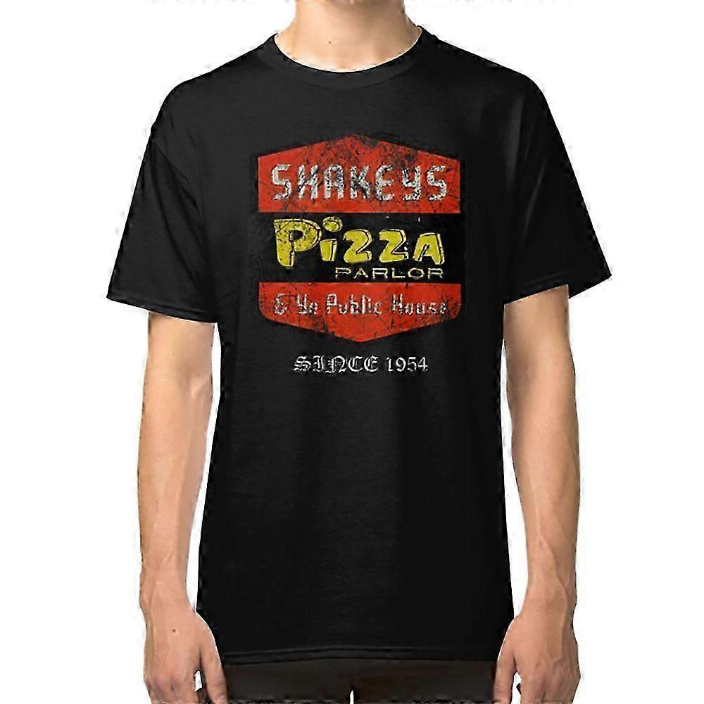 Shakeys (vintage) T-shirt
