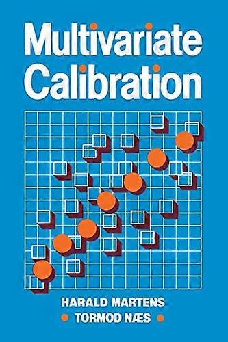 Multivariate Calibration