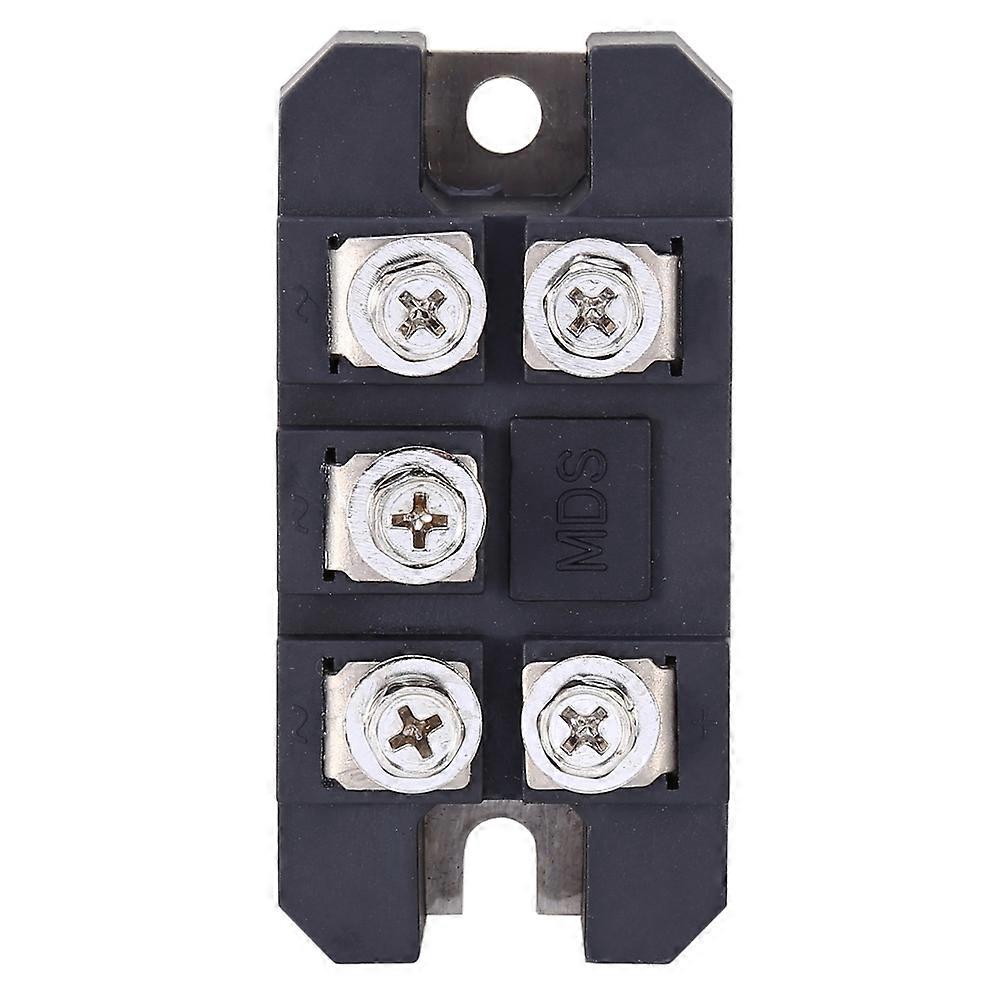 Three/3‑Phase Diode Bridge Rectifier 150A MDS150A 1600V Power Durable