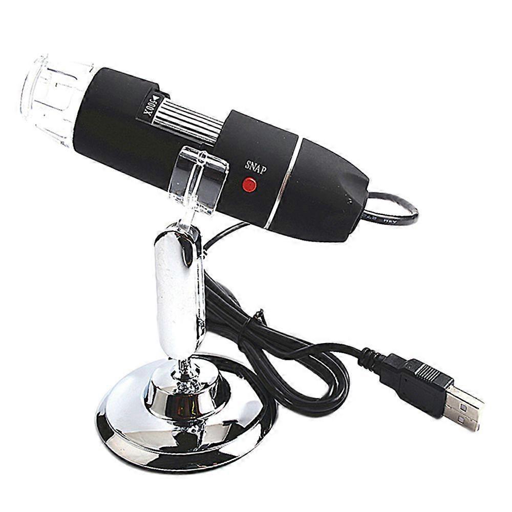 LED Professional USB Digital Microscope