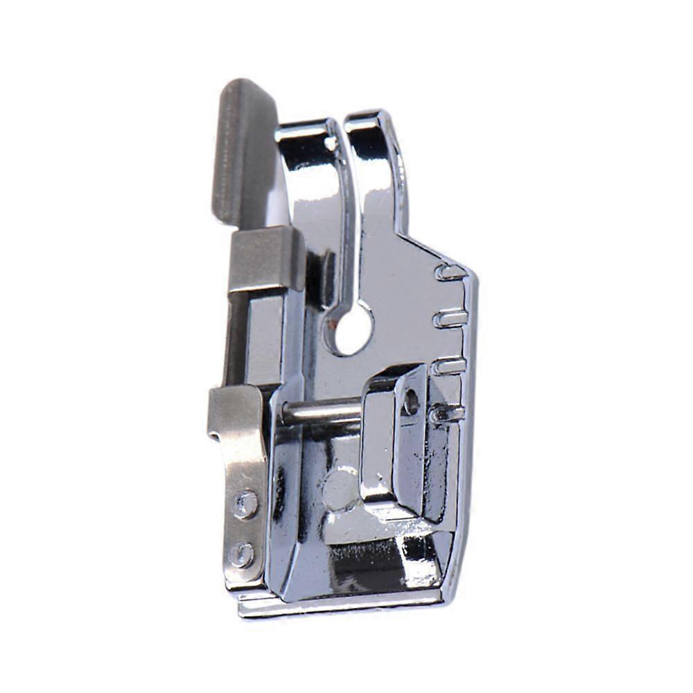 1/4" Quilting Foot with Edge Guide for Home Sewing Machine