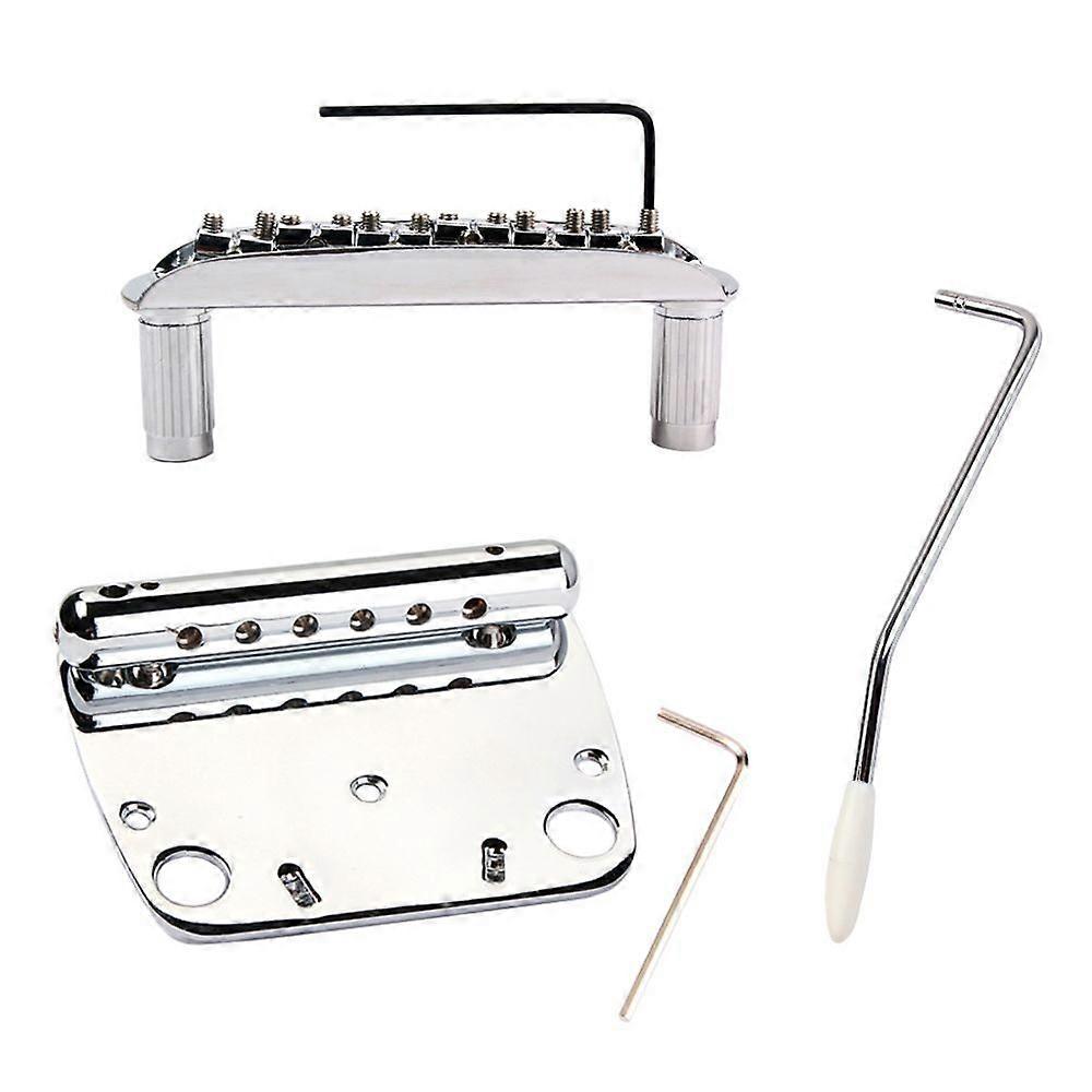 Tremolo-Brücke, Ersatz-Gitarrenbrücke