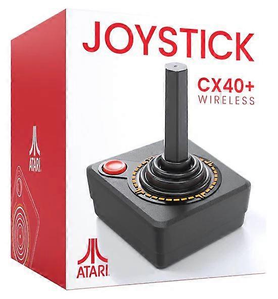 CX40 trådlös joystick