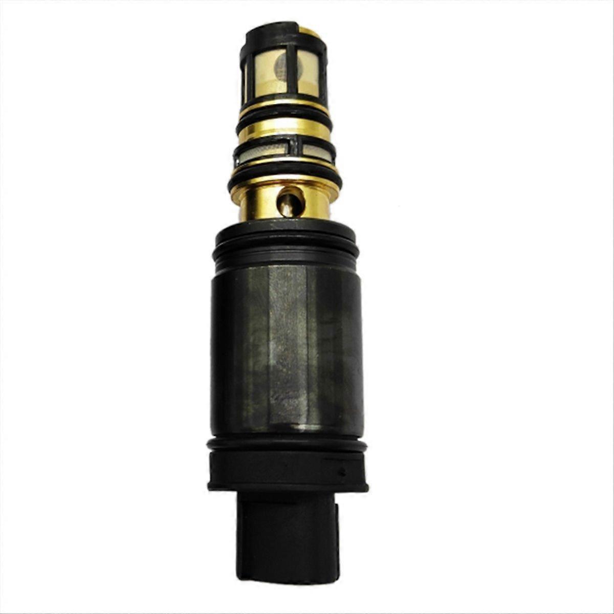 Car A/C Compressor Electronic Control Valve For 2.5L