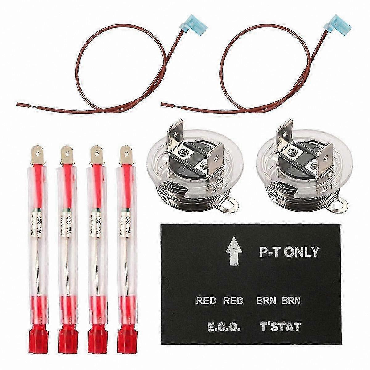 Waste Oil Burner Nozzle Siphon Nozzle 0.7/0.8/1.0/1.3/1.5/2mm Size Options for Efficient Combustion