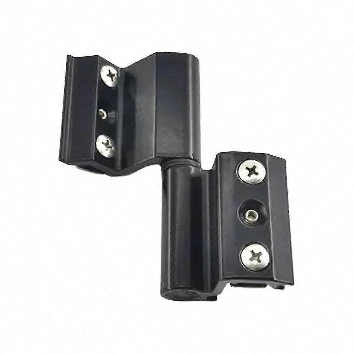 High-Quality Insulated Broken Bridge Folding Hinge for Windows and Doors