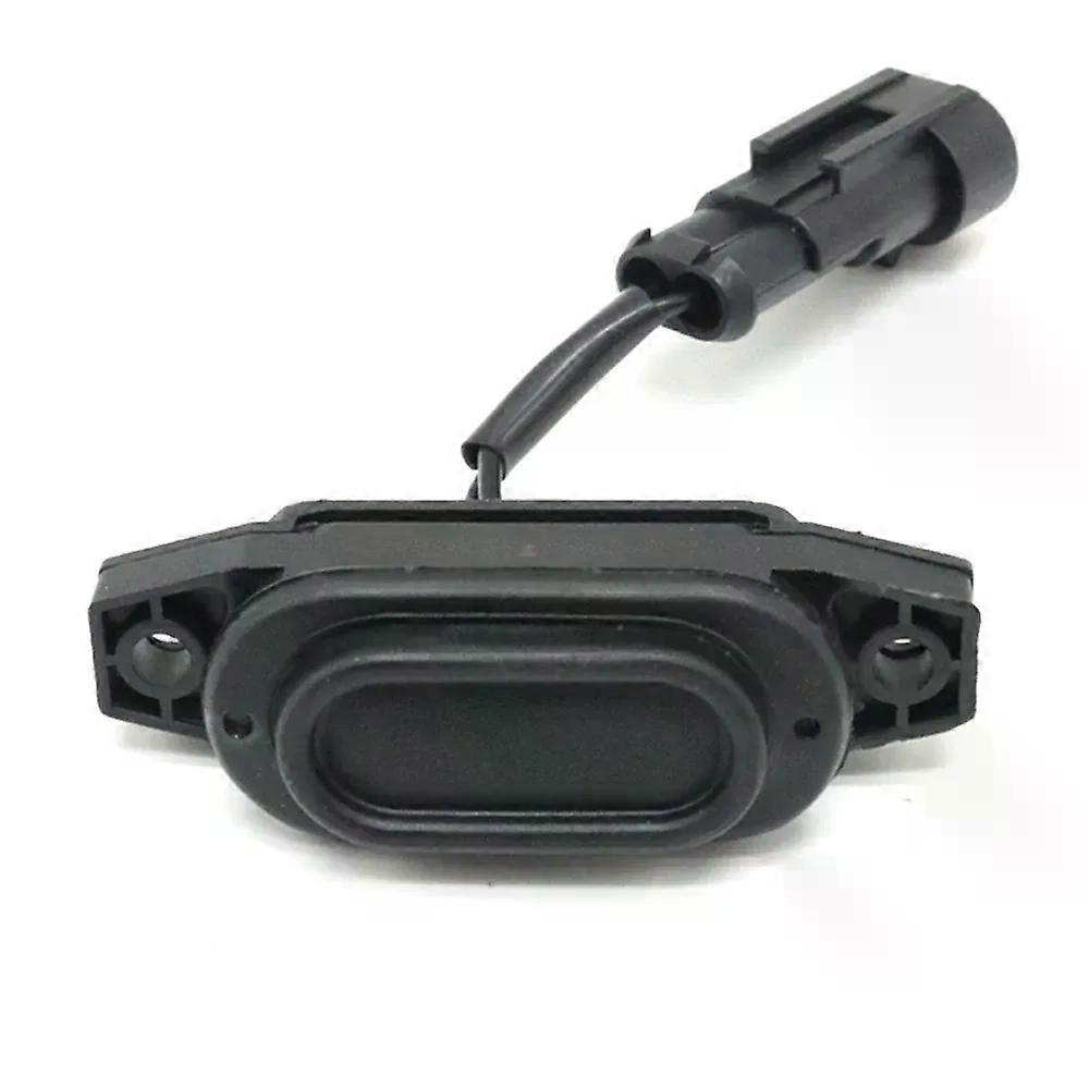 For Chery Jetour X70 Plus P5X Tailgate Boot Lid Lock Release Contriol ButtonRear Trunk Opening Switch F013740050 F01-3740050