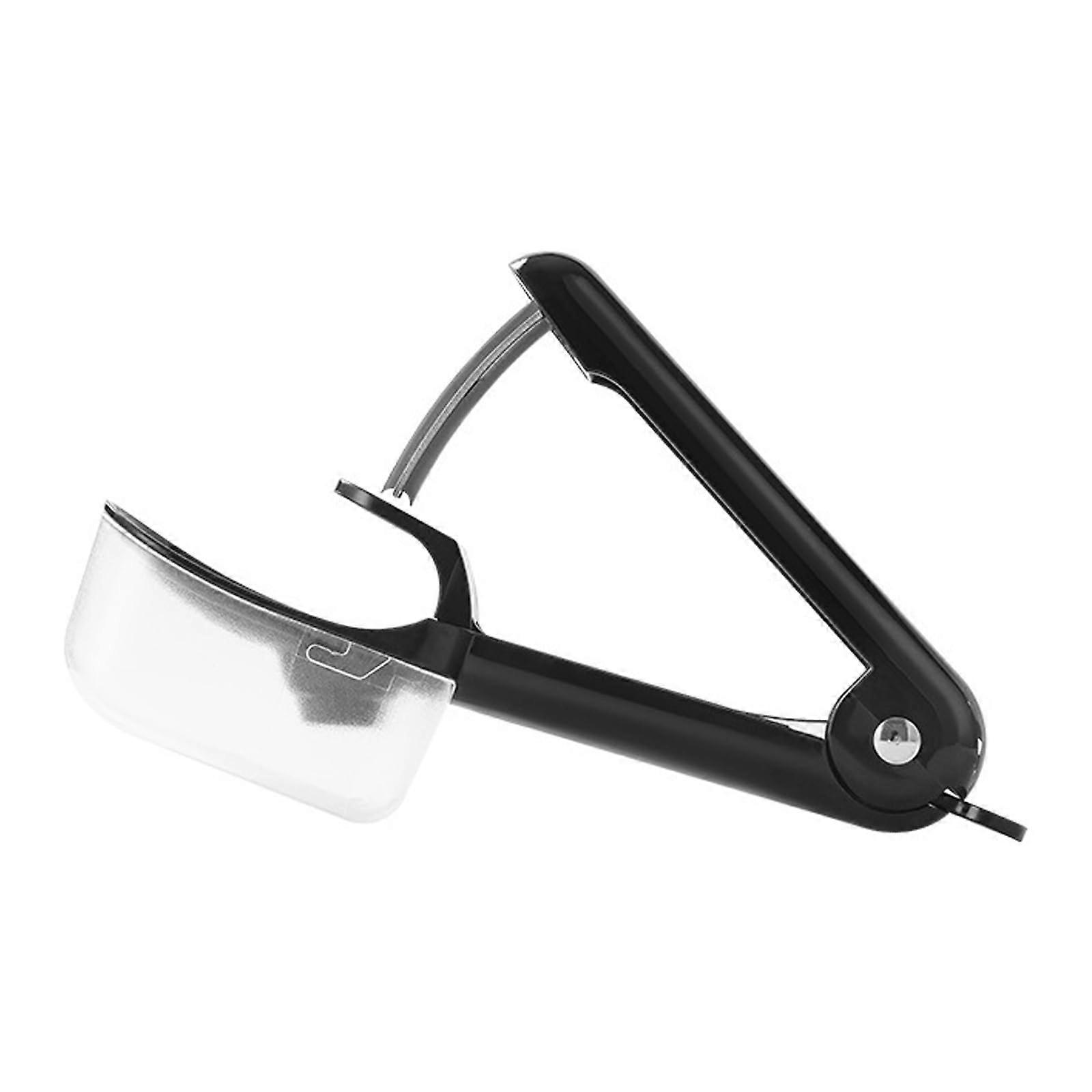 Pitter Stainless Steel Corer Dishwasher Safe Ergonomic Tool for Fruit Lovers Kitchen Use