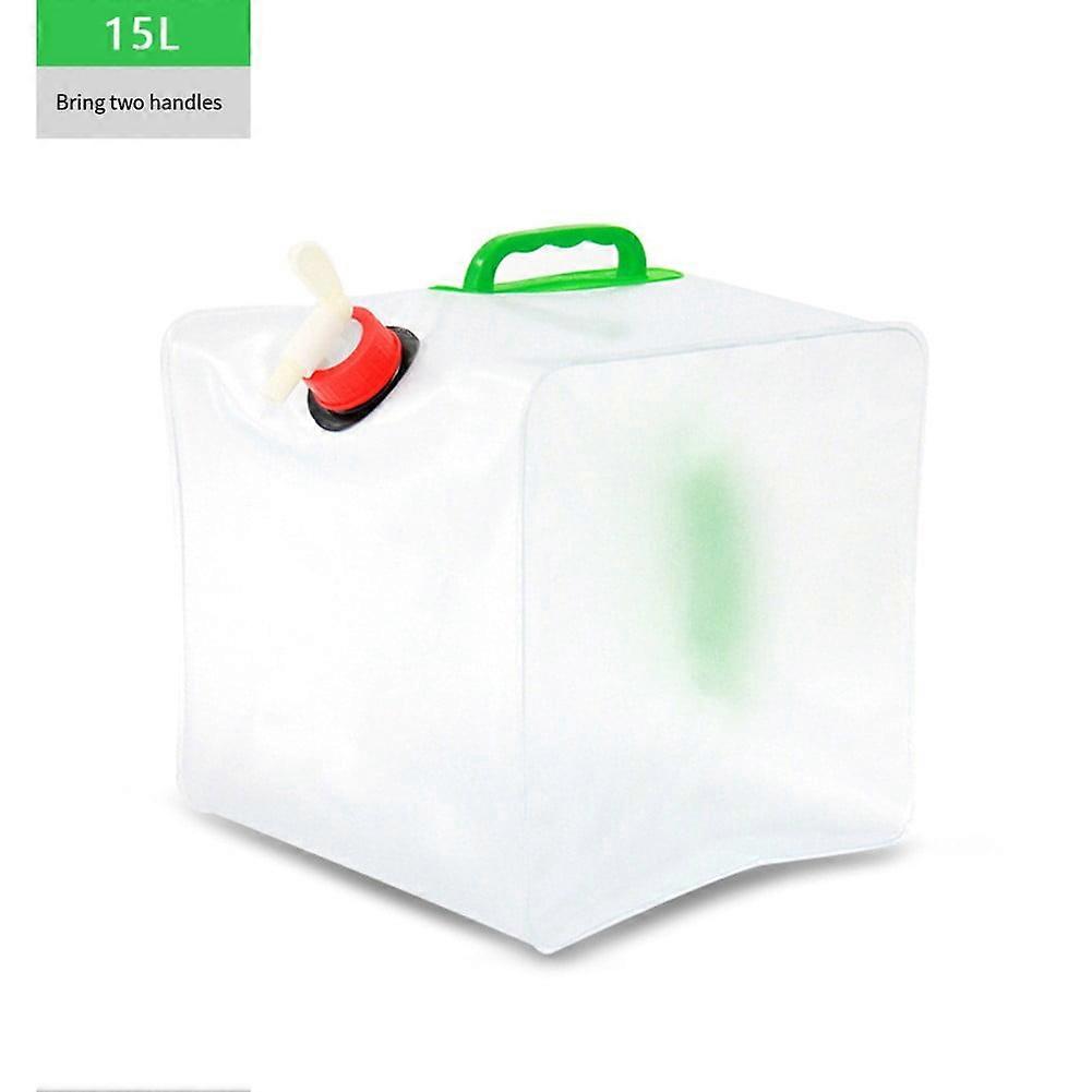 BULESON Environmentally Friendly Portable Plastic Kettle High Capacity Lightweight