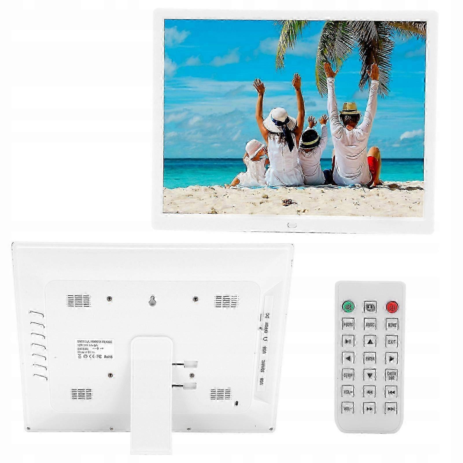 15 '' Electronic Digital Photo Frame