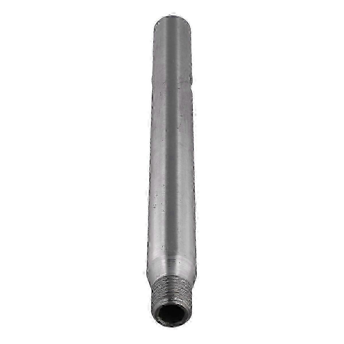 1Pc Diamond Core Bit Extension for M22 Thread Extension Rod Water Drill Bit Diamond Drill Power Tool Thin Wall Bit 300mm