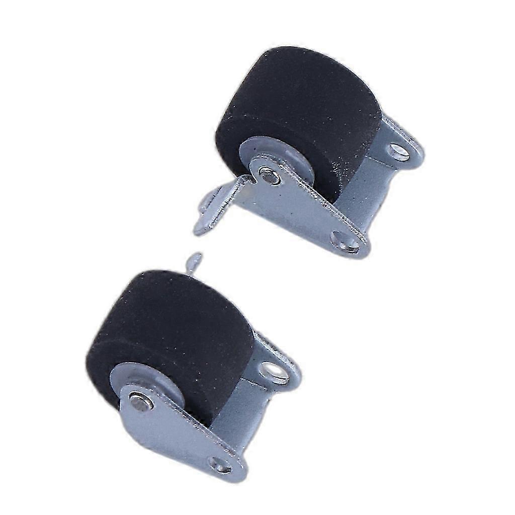 Quality Recordings Pulley Pinch Rollers for Different Tape Machine Models