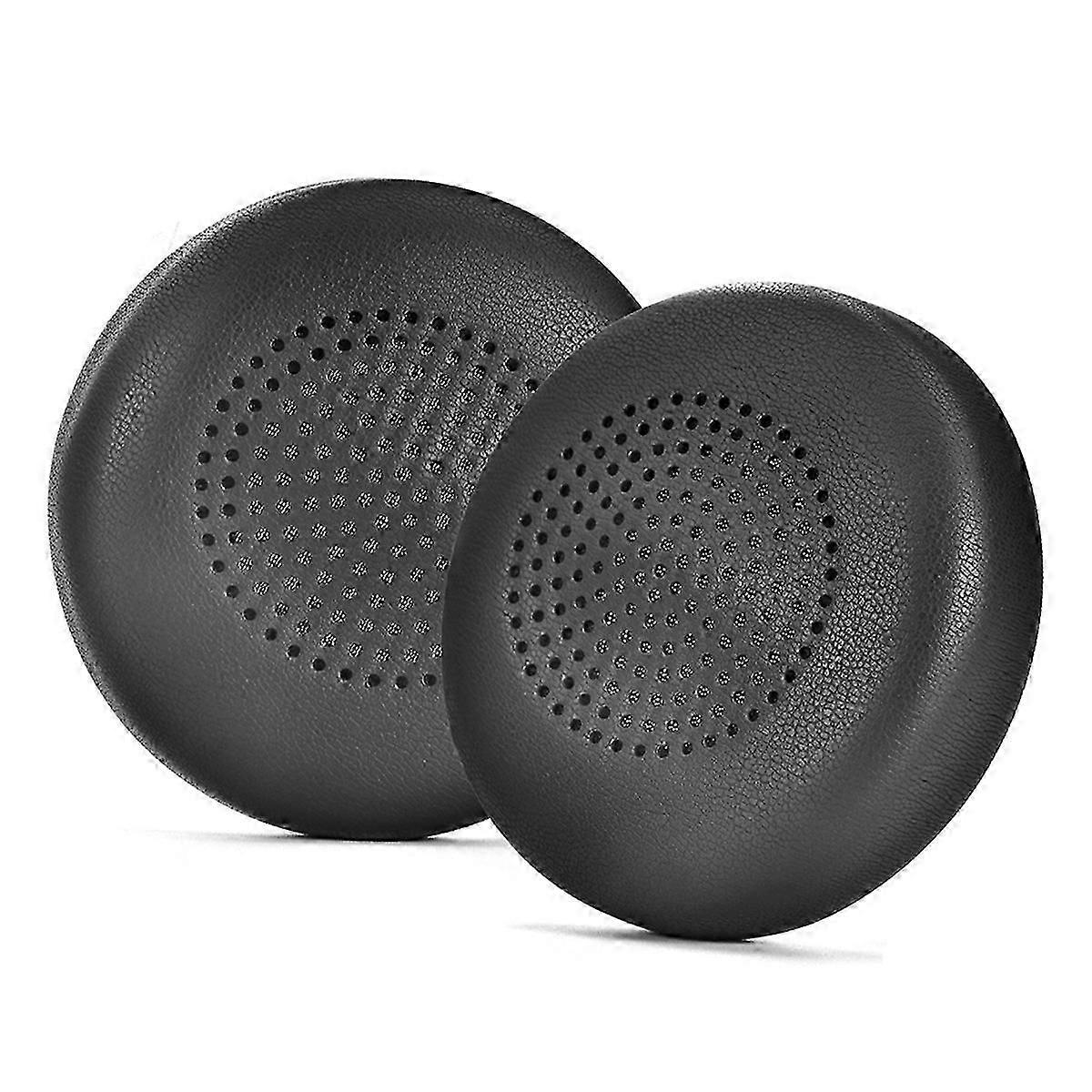 Replacement Ear Pads compatible with Logitech Zone Wireless Headphones Replacement Earmuffs Ear Pillows Ear Cush