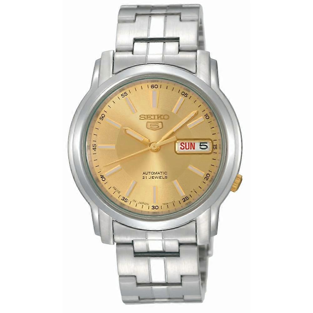 SEIKO SNKL81K1 Men's Watch