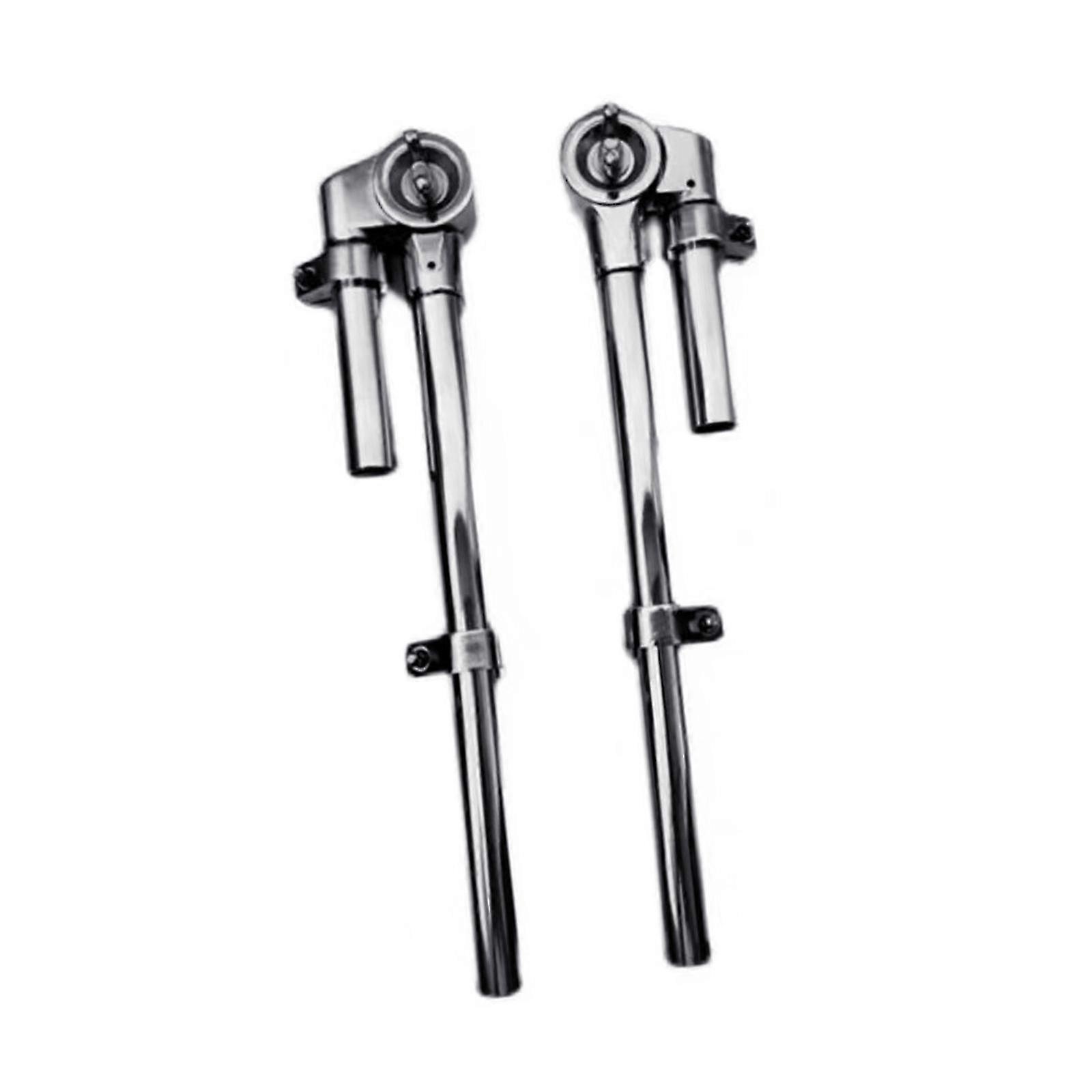 Metal Stand Water Hose Holder Stand Bracket for Drum Mount Drum Holder Drum Hardware Part Percussion Drum Display Stand