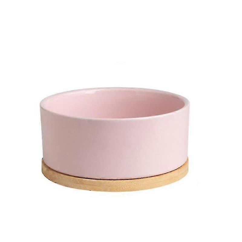 Heated water bowl for pets with USB port and large capacity