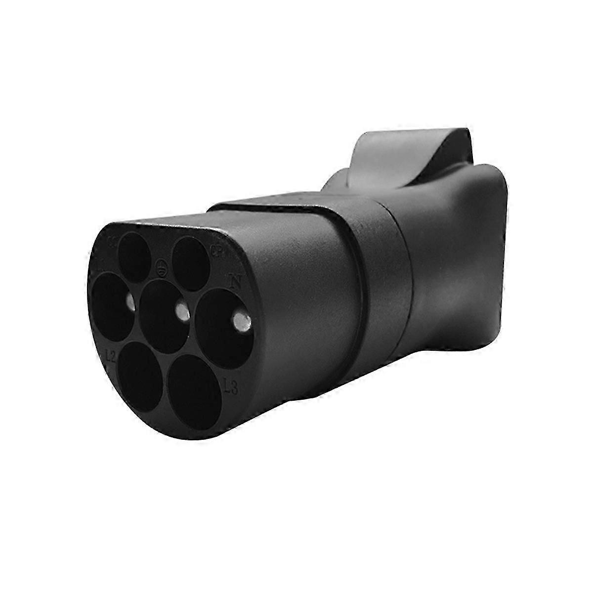 GBT V2L Portable Discharger EV Conversion Schuko Socket 220V Edition 1128