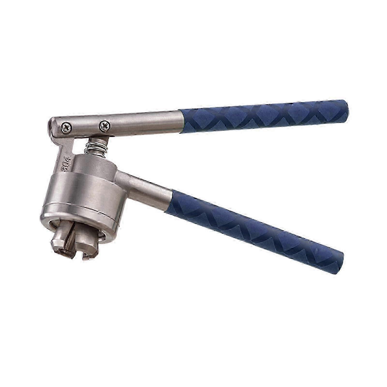 Vial Crimper,Bottle Capper Machine,Bottle Crimping,Perfume Vial Multifunction