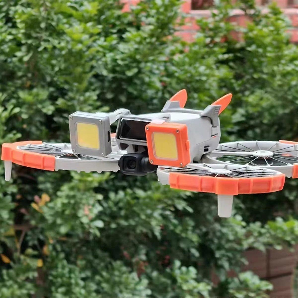 For Flip Night Navigation Light LED Flash Light Grey,A