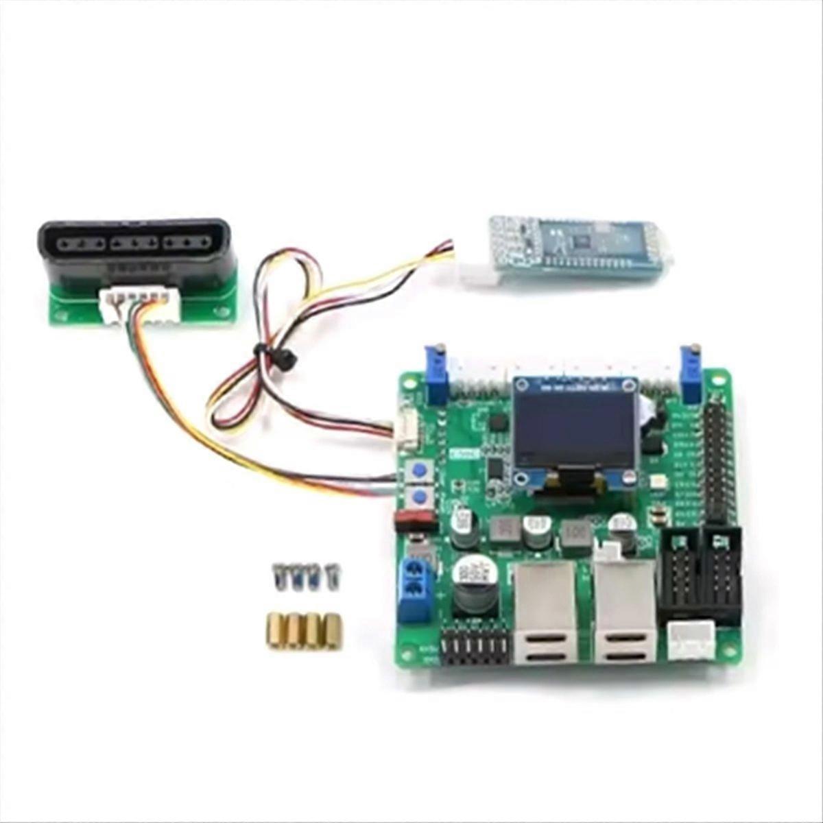 C50C Brushed Motor Version,Robot Control Board