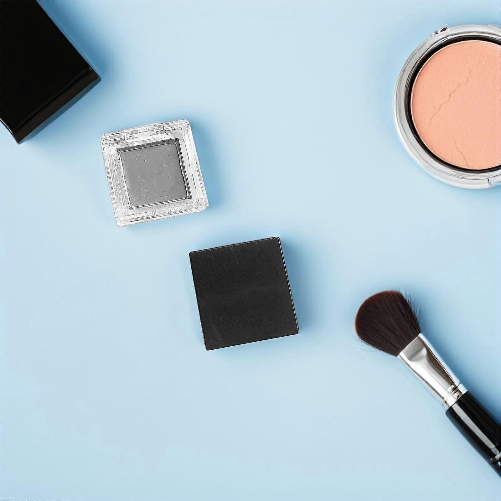 1Set Practical Cosmetics Storage Trays Eyeshadow Lipstick Sub Package Trays