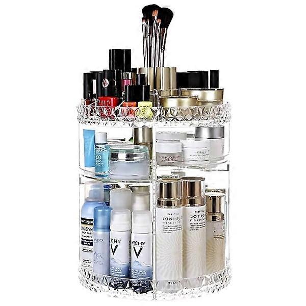 Makeup stand / Makeup stand - Rotating